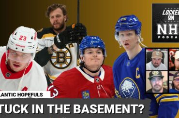 The Detroit Red Wings FINALLY acquired a starter-level goalie, but is John Gibson enough?