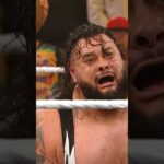 Don’t think “Big” Bronson Reed recovered from this one 😅