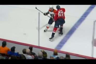 Juulsen kneeing on Protas - Tough Call Review