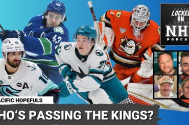 There’s NO WAY this year’s Vancouver Canucks season can go as DISASTROUSLY as last year, right?