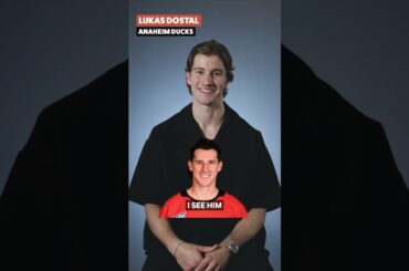 Which NHL players make you the happiest? ☺️