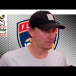 Niko Mikkola Signs New Contract with the Florida Panthers