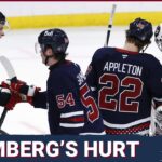 How Will The Dylan Samberg Injury IMPACT The Start To The Winnipeg Jets Season?