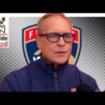 Paul Maurice on Niko Mikkola Signing New Contract with the Florida Panthers