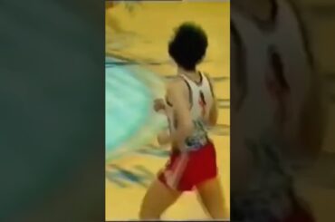 Drazen Petrovic (At Age 17) CRAZY DRIBBLING