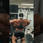 OLYMPIAN Jose Raymond Poses Me