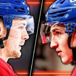 We just got a CRAZY glimpse into what makes them DANGEROUS...