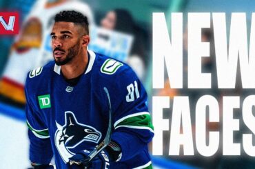 Every Move the Vancouver Canucks Made in the 2025 Offseason