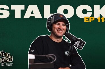 Wild on 7th - Episode #113: Alex Stalock, Hobby Farms and Hockey