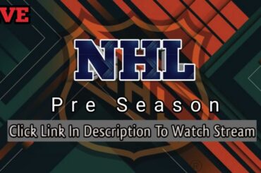 🔴St. Louis Blues vs Ottawa Senators | NHL Pre Season Live Streaming 2025