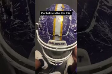 How to know you have a good Offensive Line 💪😤 #shorts