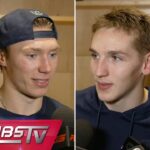 MTL@TOR: Postgame media ops | FULL PRESS CONFERENCES