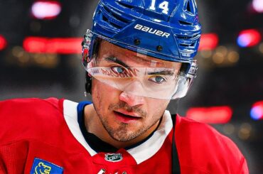 Is Nick Suzuki the NHL’s Most Underrated Center?