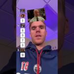 Connor McDavid Ranks Friends Characters