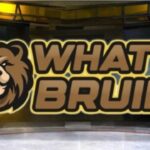 What's Bruin **LIVE**