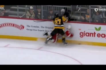 Graves boarding on Dries - Have your say!