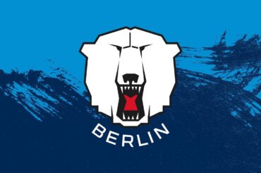 LIVE:  Pre-Game Show vor dem Spiel der Eisbären Berlin gegen die Straubing Tigers am 26.09.2025