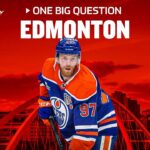 One Big Question: Will Oilers be able to convince McDavid to stay?