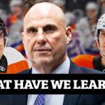 What have we learned about Rick Tocchet, Flyers roster from training camp & preseason? | PHLY Flyers