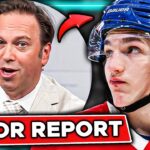 This changes the ENTIRE landscape of the Montreal Canadiens...