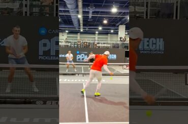 Ben Johns almost killed a man ☄️