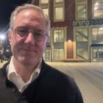 Penguins Postgame: Could Ben Kindel Make the NHL roster?