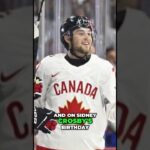 Tyson Foerster is a PLAYER TO WATCH For the Flyers Next Season 👀 #sportsnet #philadelphiaflyers #nhl