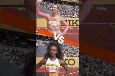 Sha’carri Richardson vs Bree Rizzo To Open 2025 Diamond League #howtorunfaster