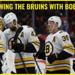 Boston Bruins Preview with Bob Beers