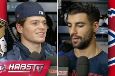 OTT@MTL: Pregame media ops | FULL PRESS CONFERENCES