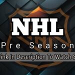 🔴 New York Rangers vs New Jersey Devils | NHL Preseason Live Stream