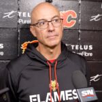 Pre-Game | Ryan Huska - 29.09.25