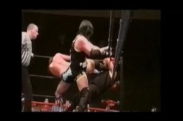 Nemesis & Shadow Jackson (UAS) vs Bobby Moore & John Skyler + Hate Junkies NWA Anarchy 295 8-27-11