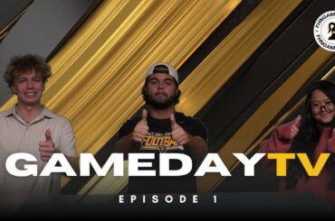 FHNGamedayTV - Episode One