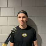 Otteluraportti | Tuukka Tieksola | Ilves - Kärpät 3.10.
