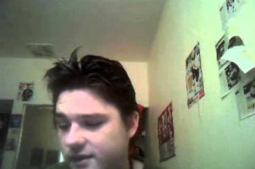 Power Play with CJ Prospect Profile: Warren Foegele