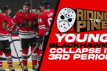 Chicago Blackhawks vs  Columbus Blue Jackets 2/11/21