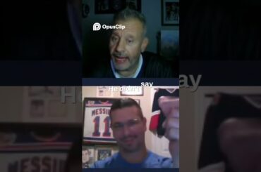 My take on Kandre Miller leaving