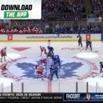 NHL Pre-Season Toronto Maple Leafs vs Detroit Red Wings Full Game October 2 2025