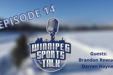 Jets/Canucks recap, Copp 4 goal game, Flames lose to Ottawa again