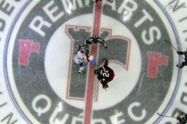 NHL Pre-Season Montreal Canadiens vs Ottawa Senators Full Game September 30 2025