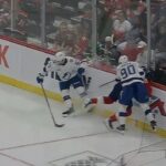 J.J. Moser 🚫 Misconduct 🚫 Against Jesper Boqvist