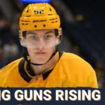 Trotz and Brunette GRAPPLE with Roster Decisions | Will Youth Movement SHOCK Predators Fans?