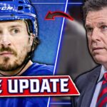 MASSIVE Rangers Injury UPDATES... This has SERIOUS implications | NYR News