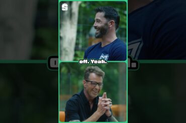 Erik Gudbranson on what Muskoka Means to him... #airbnbpartner