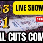 Montreal Canadiens Final Preseason Reactions & Roster Outlook