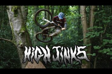 HIGH JINKS | A MOUNTAIN BIKE FILM BY JOSH LEWIS