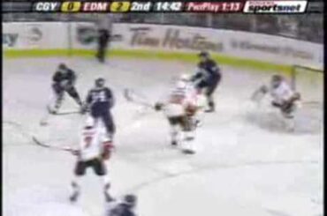 Sam Gagner Tribute (Rookie Year)