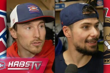 MTL@OTT: Postgame media ops | FULL PRESS CONFERENCES