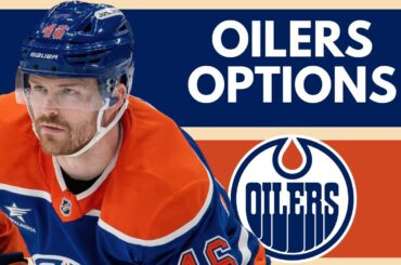 Edmonton Oilers News: Jones Waived | TRADE COMING? | Other Possible Roster Moves